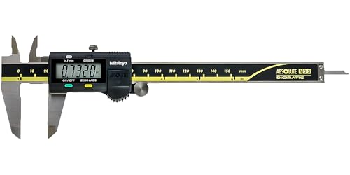 Mitutoyo Digital Caliper