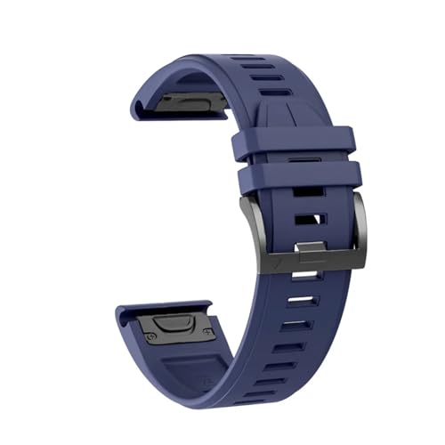 [KPQWEDB] QuickFit 22mm 26mm VRXgbv Fenix 7X 7 Pro Solar/6X 6/Epix/Forerunner 965 955 945 935/Instinct 2X ohΉ(Style2 Midnig