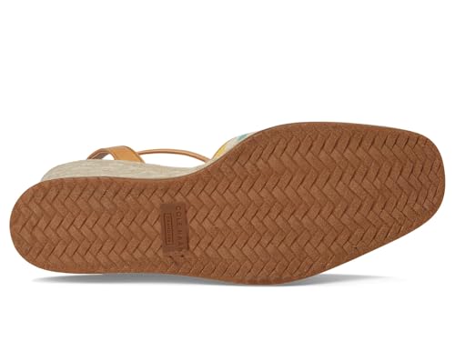 Cole Haan Women's Cloudfeel Kyra Espadrille Wedges Sneaker3