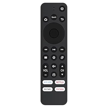 Controle remoto de substituição CT-RC1US-21 para Toshiba Fire TV Edition TV Série V35 32V35KU 43V35KU C350 Series 43C350KU 50C350KU 55C350KU 65C350KU 75C350KU 32V35KU