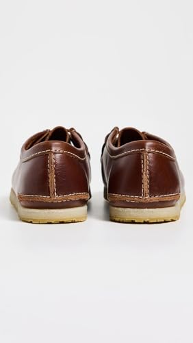 Clarks Men's Godney Lace Up Shoes3