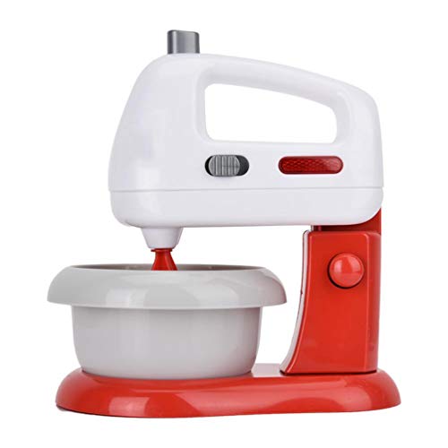 Haushaltsgeräte Kaffeemaschine Pretend Play Kitchen Kinderspielzeug Toaster Blender Staubsauger Cooker Spielzeug Für Kinder Spielzeug,3