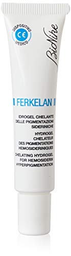 Ferkelan Idrogel Chelante Pigm