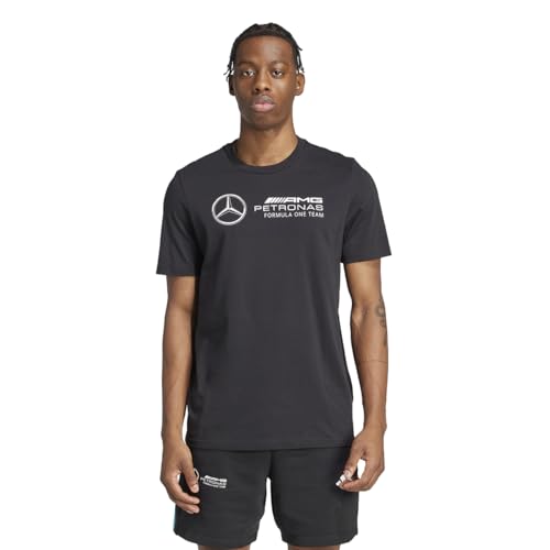 Image of adidas Mens T-Shirts | MER DNA TEE M | White |