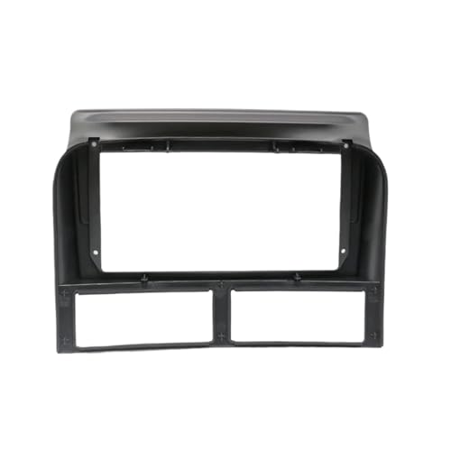 Adaptateur cadre radio Jeep Grand Cherokee kit habillage façade DVD
