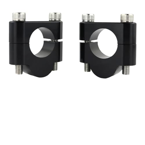 Support de barre moto CNC 28mm évite torsion guidon Beta RR 300