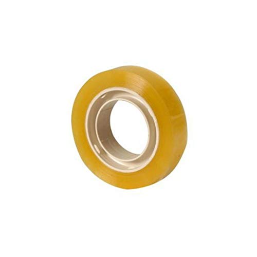 Fita Adesiva Transparente Adere Aderex 012 mm x 030 m 731/I 12X30