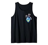 Mixed Art Van Gogh Apparel