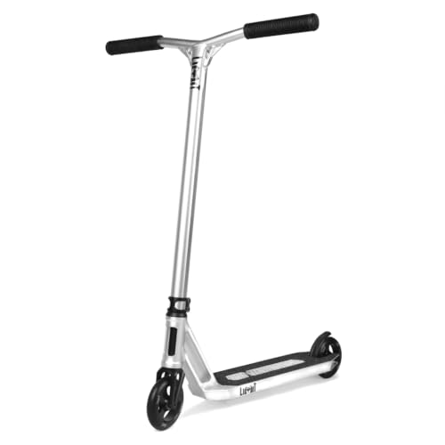 Image of Limit LMT72AZ Lightweight Pro Stunt Scooter for Teens Intermediate and Advanced