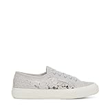 Superga 2750 Macrame Sneaker Casual da Uomo, Numero 40
