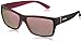 Produktbild ALPINA Erwachsene Kacey Outdoorsport-Brille, Black Matt-Pink, One Size