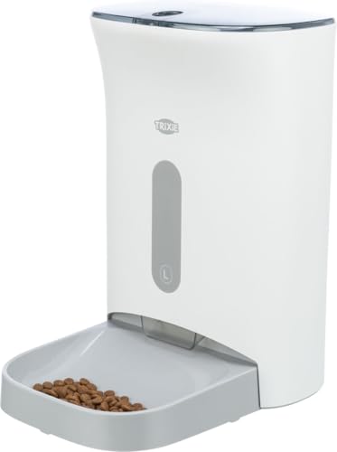 Distributeur automatique de nourriture programmable TRIXIE TX8 4.5l - 4