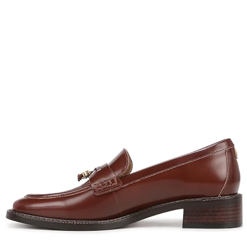 Image of Sam Edelman Women's Denise Suede Loafers