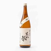 東北泉 雄町純米 辛口 火入 高橋酒造店 1800ml 1800ml 日本酒