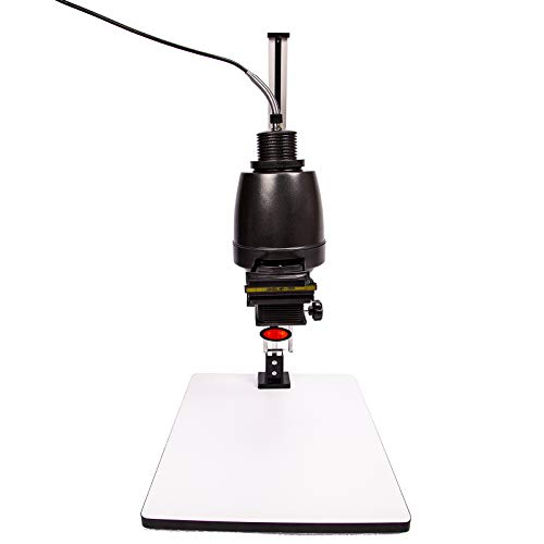 Amplificador En Blanco Y Negro, C�mara Oscura, Pel�cula Negativa, Equipo De Estudio Fotogr�fico.