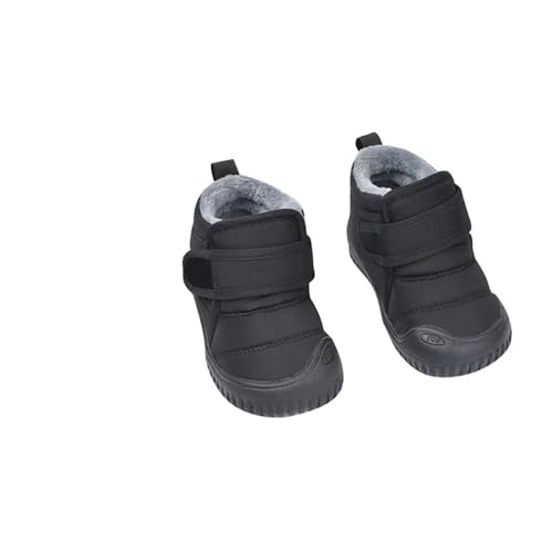best baby snow boot