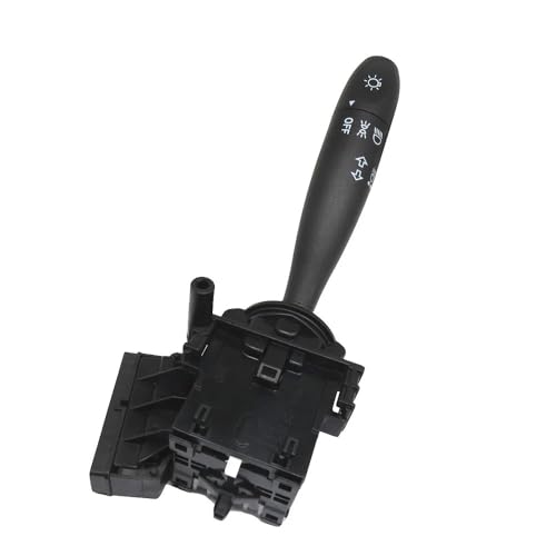 Commutateur phares clignotants Kia Rio pour retrouver un confort de conduite