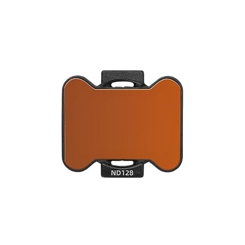 �݊���������܂�VOLODYMYR DJI Avata 2 ND�t�B���^�[�Z�b�g | ���w�K���X��MCUV�AND8�`ND128������t�B���^�[(ND128)