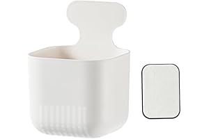 Magnetic Fridge Cup Storage and Organizer