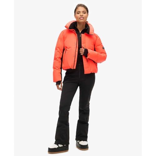 Superdry Femme Doudoune de ski Slalom - vue 9