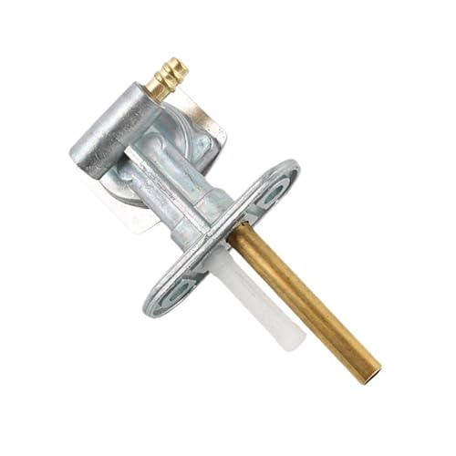 Válvula Petcock Anti Fugas en Tanque de Combustible Yamaha Banshee YFZ 350 de Alta Resistencia
