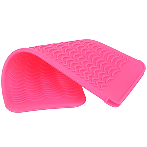 Funda de silicona resistente al calor para plancha de pelo x3 miniatura 7