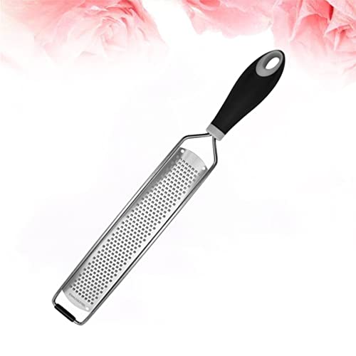 Rallador de Queso Acero Inoxidable SOLUSTRE miniatura 3