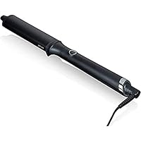 ghd Classic Wave Wand, Professional Hair Curling Wand, Black