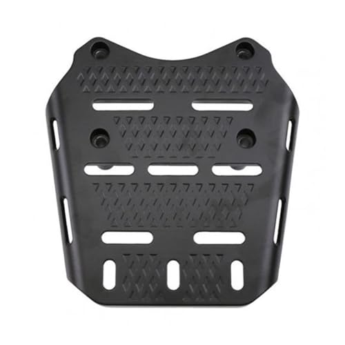 Porte-Bagages PCX 150 125 Extension Arrière Aluminium Support Queue Moto