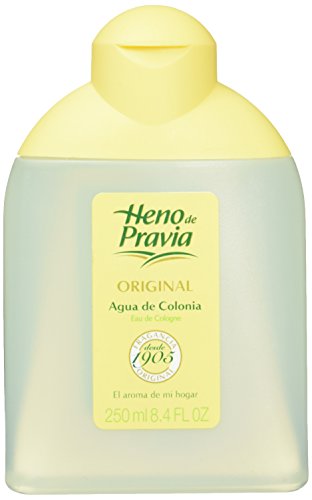 Cremas Y Lociones, Drugstore Heno Pravia Colonia, 250 ml