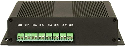 Image of MFN300-B LED Screen Multi-Function Box MFN300-B