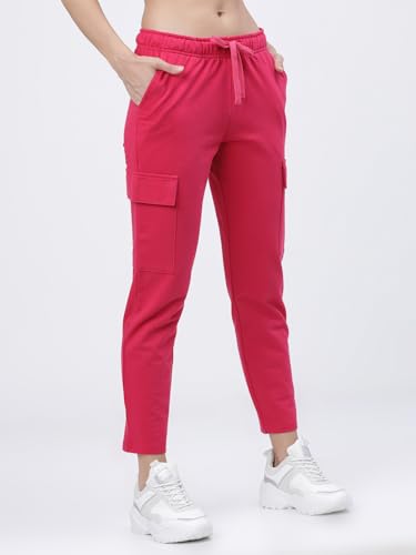Image of Tokyo Talkies Women Track Pants