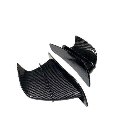 Kit d'aileron de moto pour optimiser la stabilité GSXR