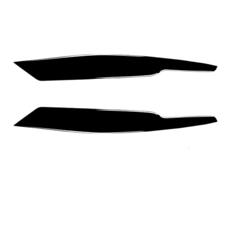 Sourcils de Phares Passat B6 3C 2005-2010 Paupières de Phare Avant