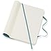 Moleskine Classic Notebook, Soft Cover, Pocket (3.5