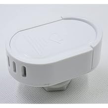 1pc Spa Jet Steam Generator Outlet, Steam Nozzle For Steam Shower Room