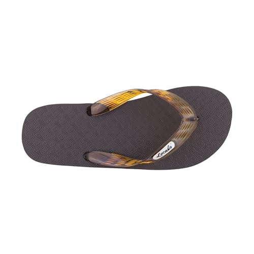 Image of Locals Hawaii Unisex Original Flip Flops Slippahs
