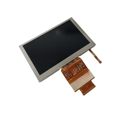 Pantalla LCD de repuesto WT8441A-05AM050 para solucionar fallas visuales