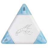 Azeeda 'Hummer Meer Kreatur' Kompaktes DIY Multi Tool (TI00017652)