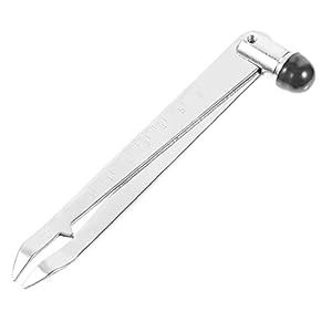 Neurologische Reflex Hamer RVS neurologische testen Diagnose meten, hardware toolsOther handgereedschap