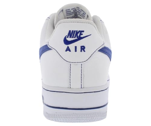 Image of Nike Air Force 1 '07 LV8 Leather Unisex Shoes