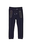 hat einen Slim leg Beinverlauf