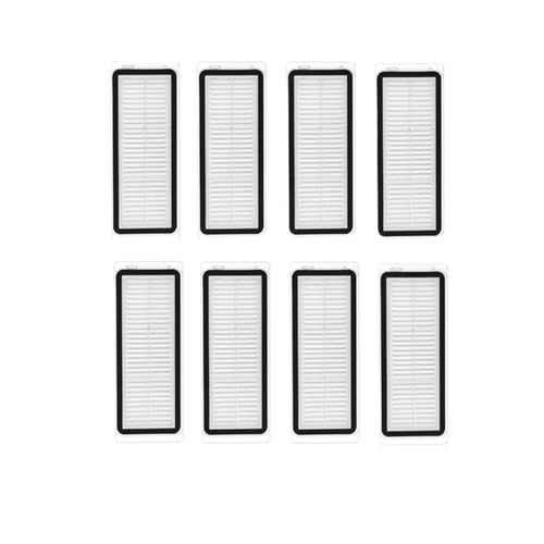 M11K �􂦂� Hepa �t�B���^�[�AXiaomi �ƌ݊����ADreame �ƌ݊����AX20 Pro/X20 Pro Plus ���{�b�g�|���@�̌����Ŗڋl�܂��h�~