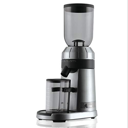 SJYDQ Kaffeemühle Elektrische Kaffeemühle 250g elektrische Kaffeemühle 25 Stärkeeinstellung