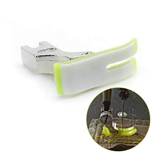 TISEKER Pie para Máquina de Coser Industrial Antiadherente miniatura 5