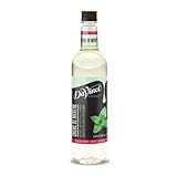 DaVinci Gourmet Classic Creme De Menthe Syrup, 25.4 Fl Oz (Pack of 1) -  Kerry