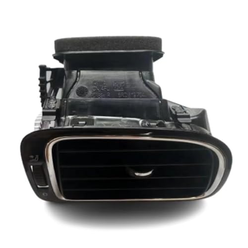 Molduras de interior de automóvil VW Polo 2014-2018, conjunto de ventilación derecho