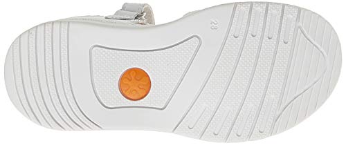 Biomecanics 202166, Sandali Punta Aperta Bambina