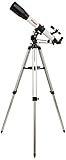 Vixen 天体望遠鏡 スペースアイ700 屈折式 口径70mm 焦点距離700mm 経緯台式 32754