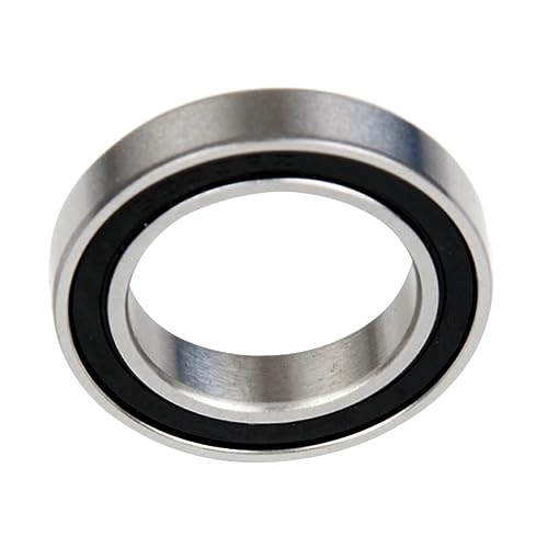 Rodamiento 6804-2RS de bolas sellado de 20x32x7mm para componentes mecánicos 2